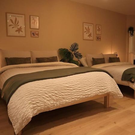 Modern Studio Apartment In Cashel Cashel  Esterno foto