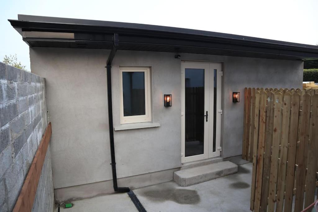 Modern Studio Apartment In Cashel Cashel  Esterno foto